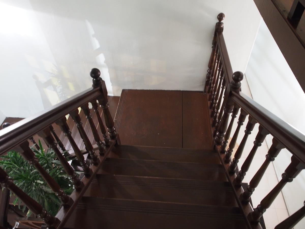 فندق ملقافي  Heeren House المظهر الخارجي الصورة