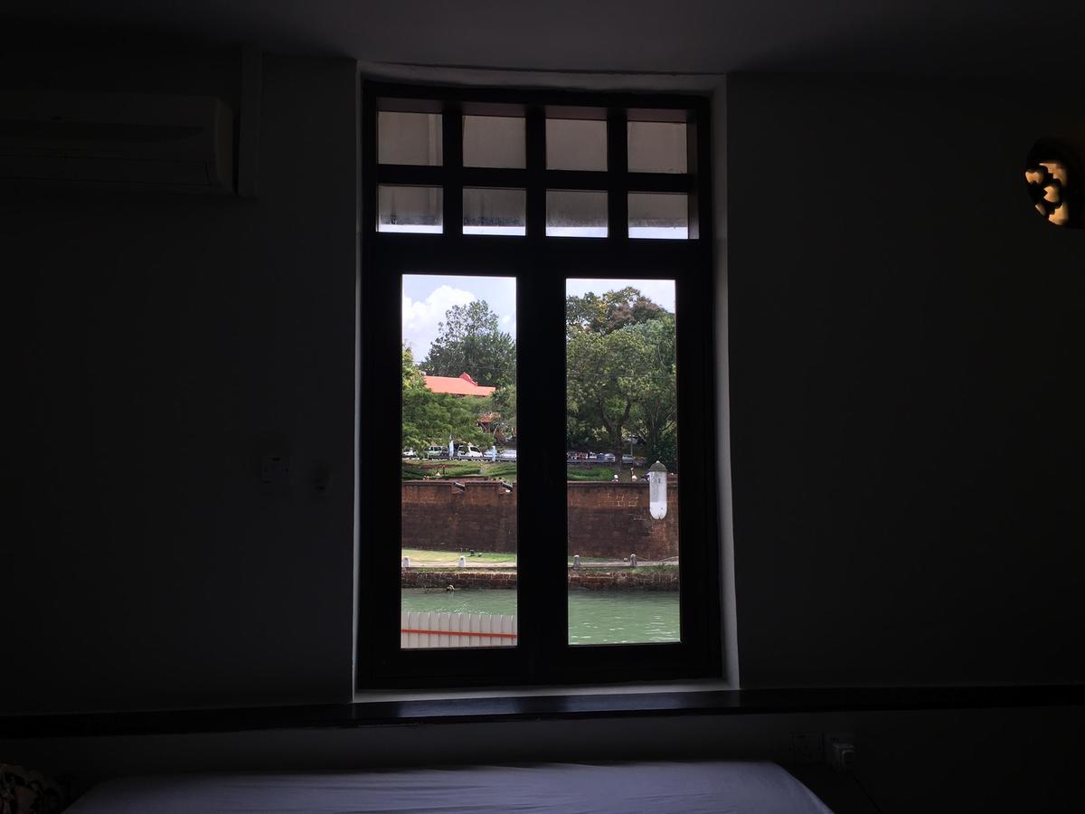 فندق ملقافي  Heeren House المظهر الخارجي الصورة