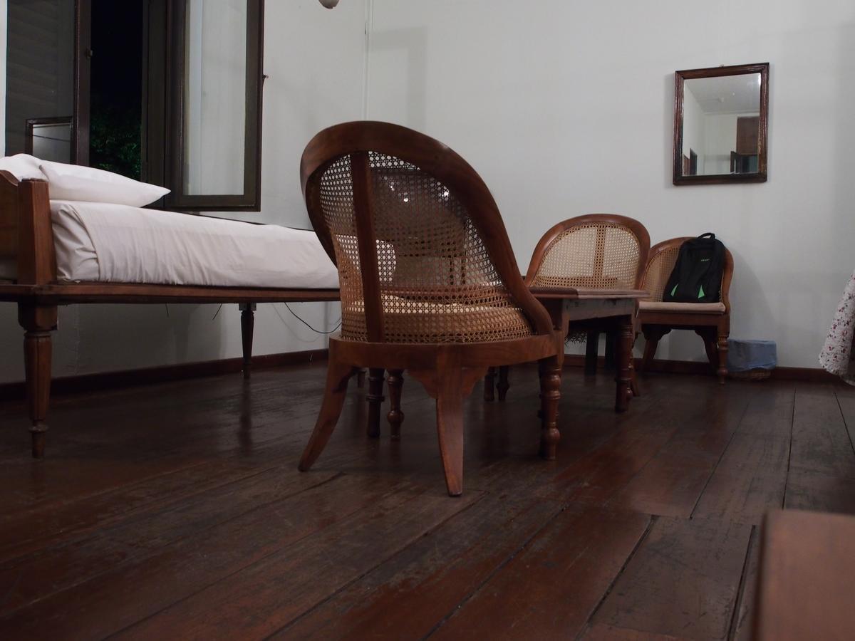 فندق ملقافي  Heeren House المظهر الخارجي الصورة