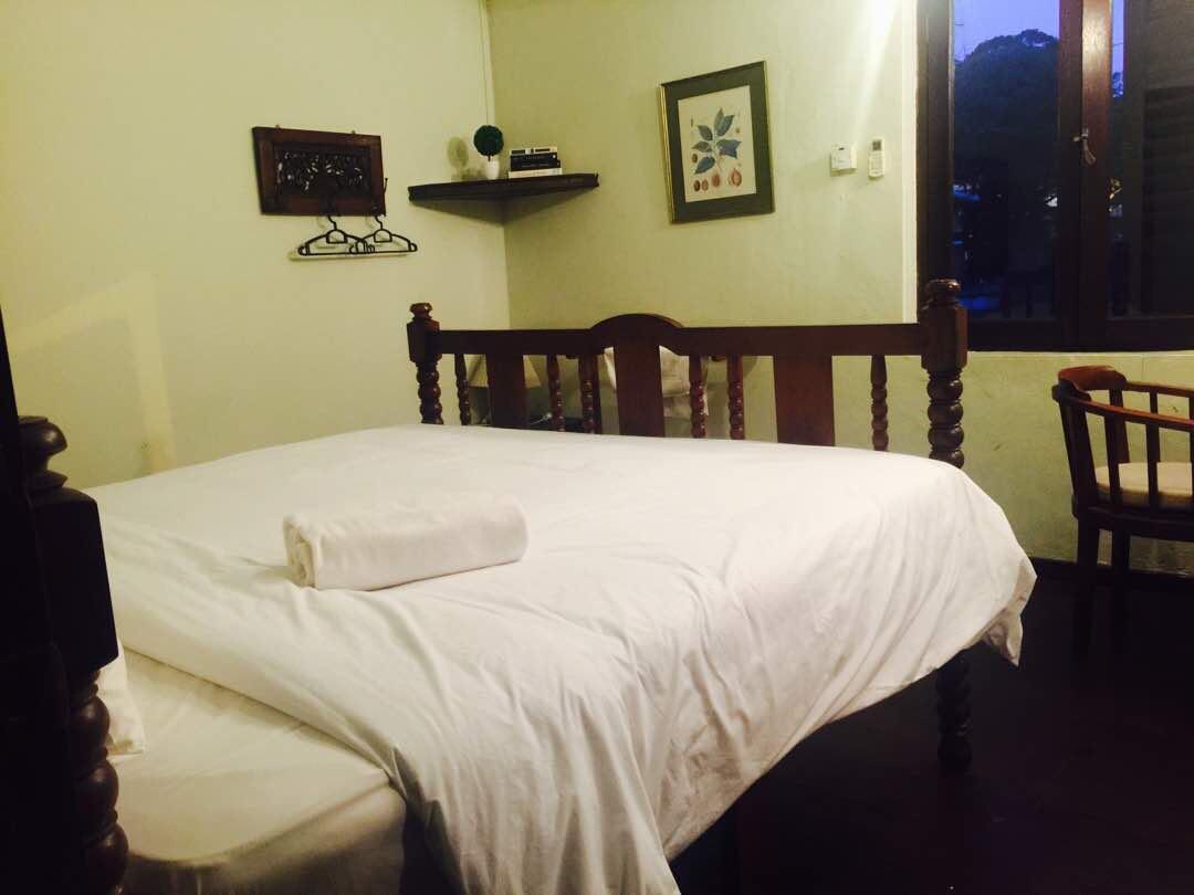 فندق ملقافي  Heeren House المظهر الخارجي الصورة