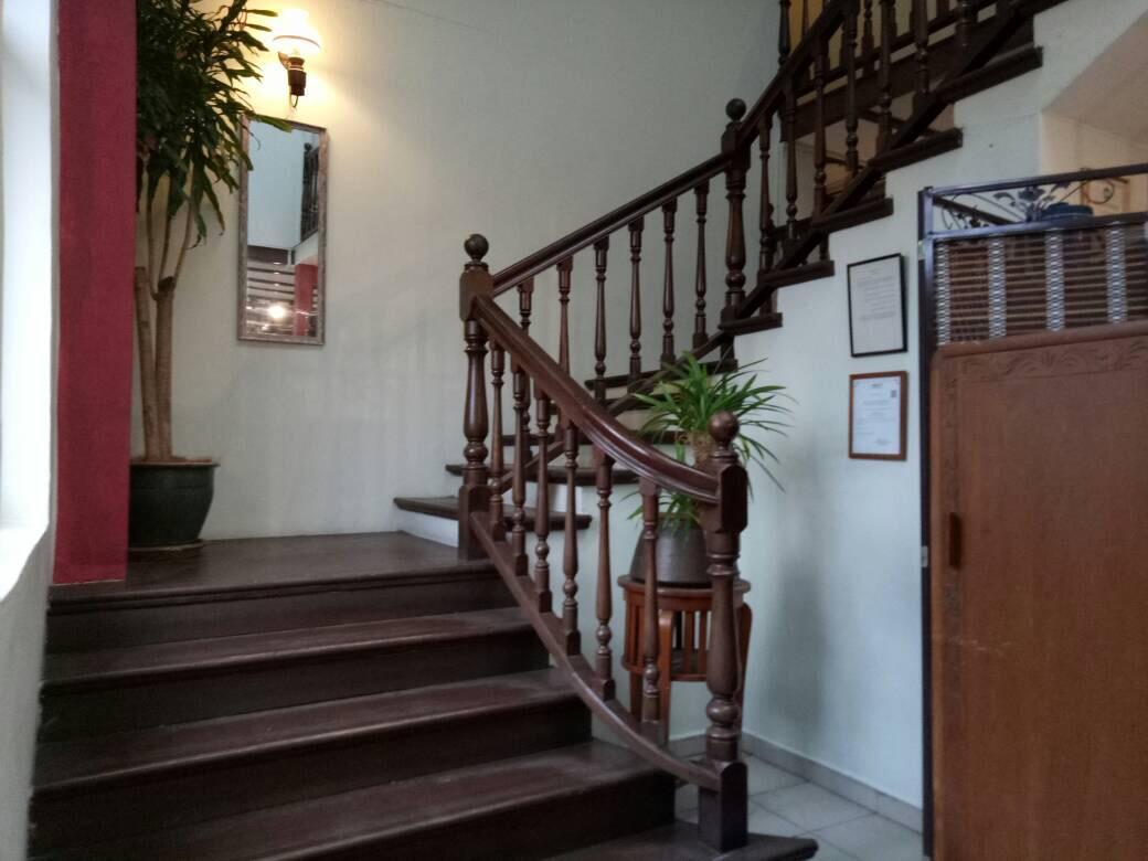 فندق ملقافي  Heeren House المظهر الخارجي الصورة