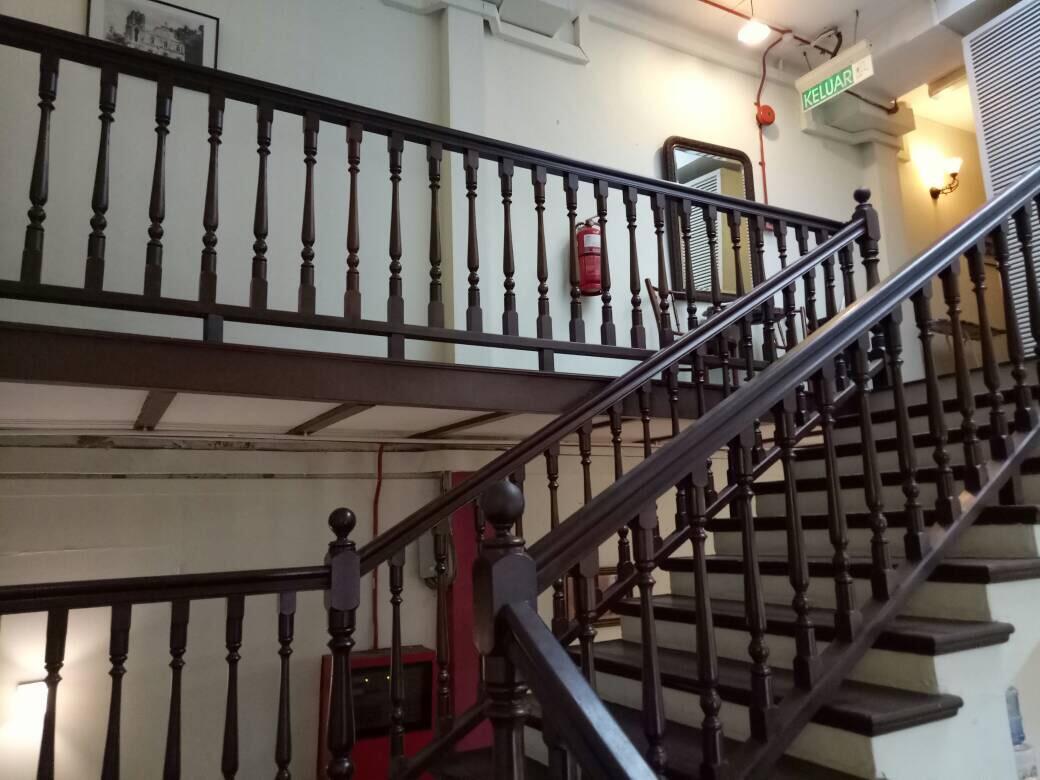 فندق ملقافي  Heeren House المظهر الخارجي الصورة