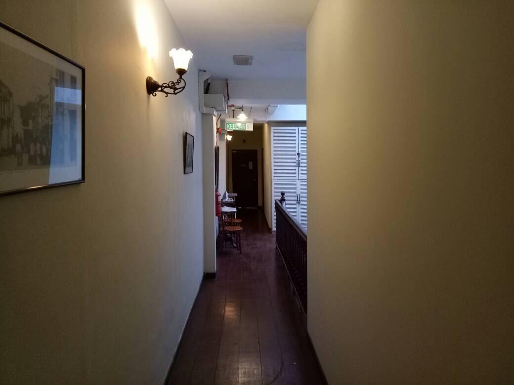 فندق ملقافي  Heeren House المظهر الخارجي الصورة