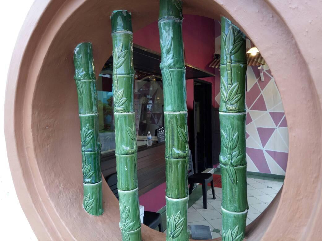 فندق ملقافي  Heeren House المظهر الخارجي الصورة