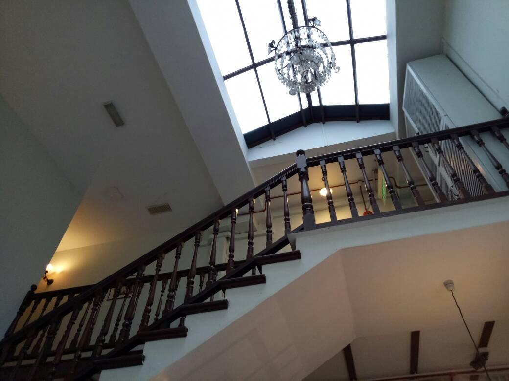 فندق ملقافي  Heeren House المظهر الخارجي الصورة