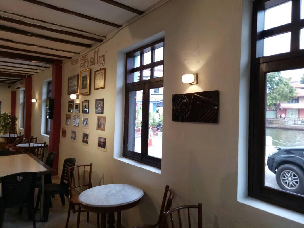 فندق ملقافي  Heeren House المظهر الخارجي الصورة