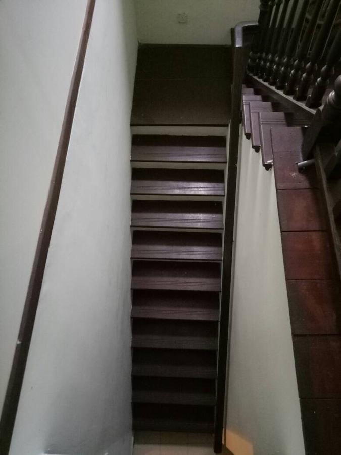 فندق ملقافي  Heeren House المظهر الخارجي الصورة